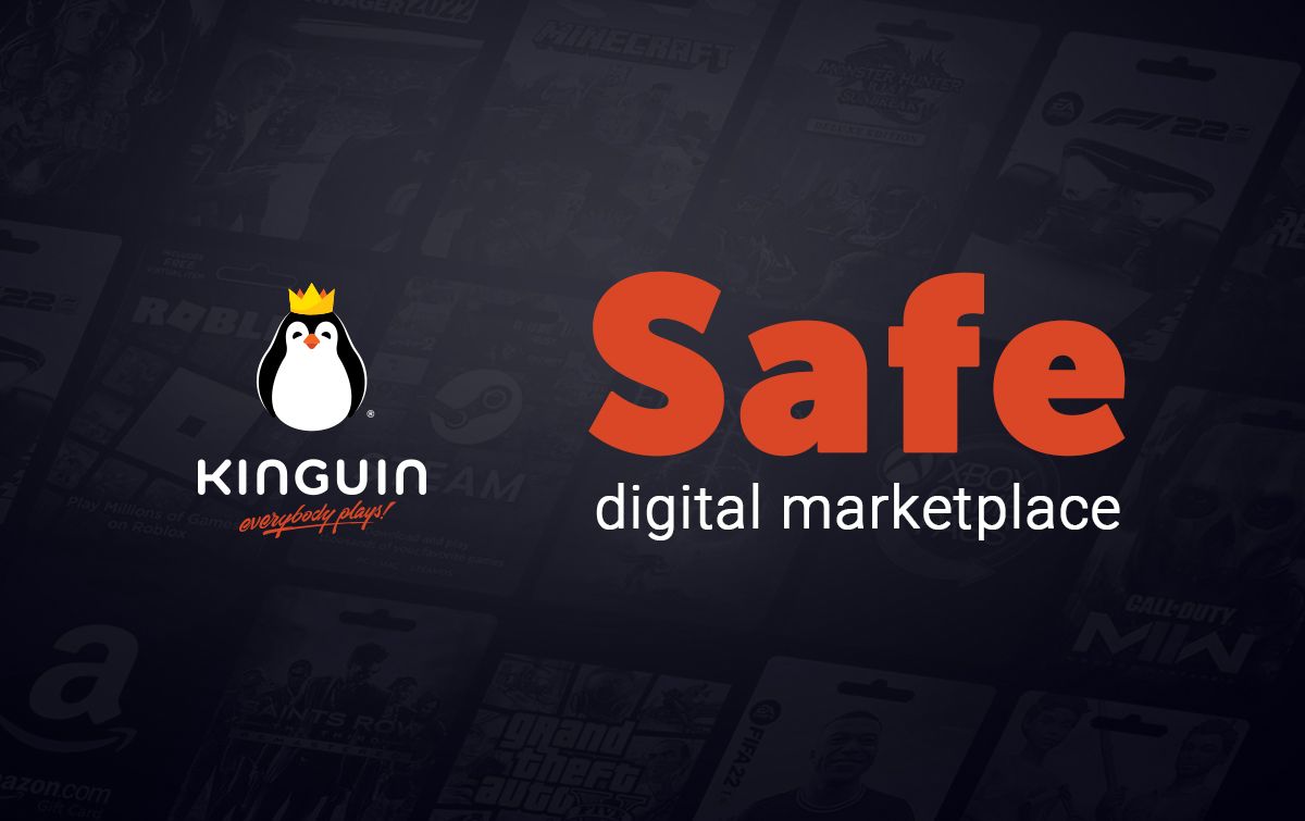 Is Kinguin Legit Or A Scam? How Safe & Reliable Are They?