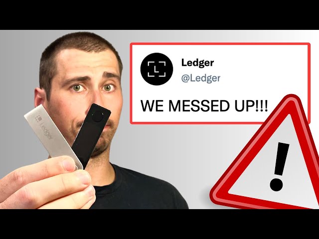 Is Ledger’s New Bitcoin Key Recovery Feature Safe? Experts Have Doubts