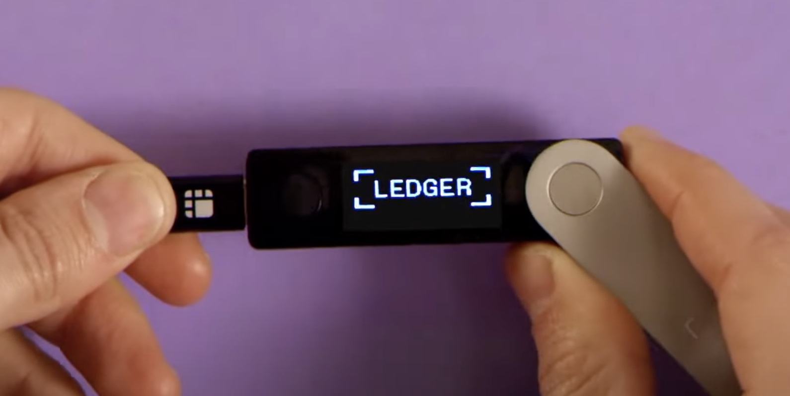 Protecting Your Crypto Assets: How Secure Is the Ledger Nano X