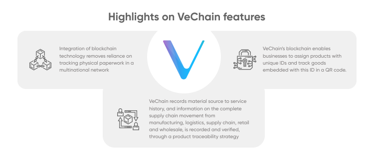 Investing in VeChain (VET) - Everything You Need to Know - bitcoinhelp.fun