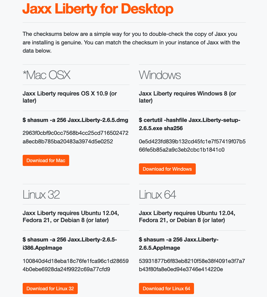 How to Report Your Jaxx Wallet Taxes | Jaxx Wallet Tax Forms | Coinpanda