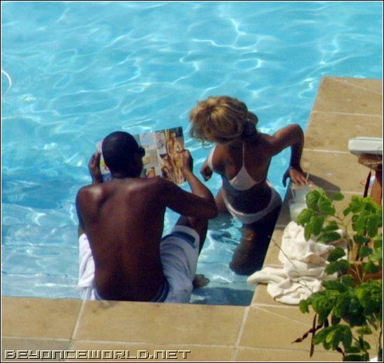 Jay Z Jumping Into A Pool Is The Jay Z Of Memes – UPROXX