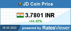 JD Coin price today, JDC to USD live price, marketcap and chart | CoinMarketCap