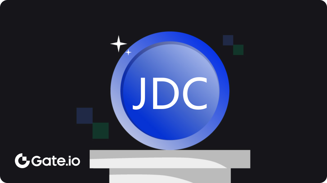 JD Coin Price Prediction up to $ by - JDC Forecast - 