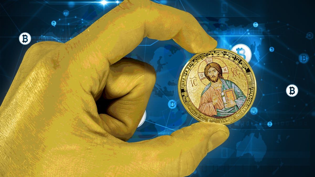 Jesus Coin (JESUS) Price Prediction , – | CoinCodex