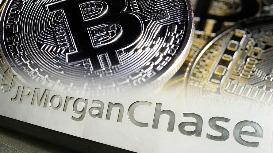 Bitcoin has 'significant upside,' is oversold, could go to $38, JPMorgan | Fortune