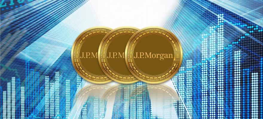 JPMorgan Chase Price Today - JPM to US dollar Live - Crypto | Coinranking