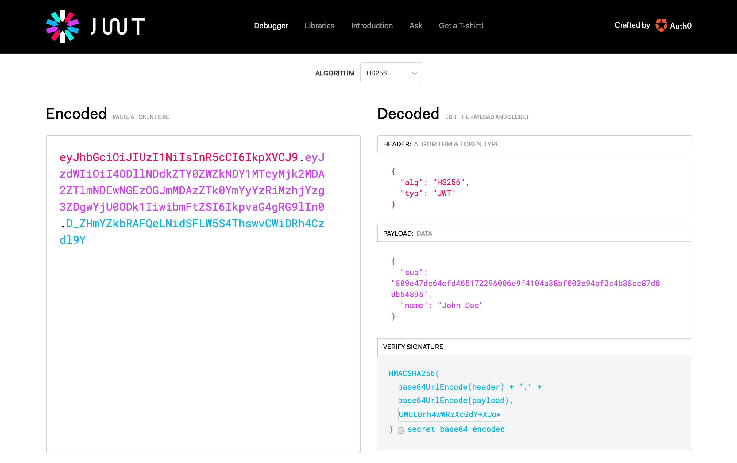 Solved: JWT Policy scopes - Google Cloud Community