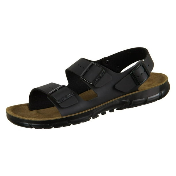 UGG® Wainscott Slide Sandal (Men) | Nordstrom | Mens uggs, Mens sandals, Sandals
