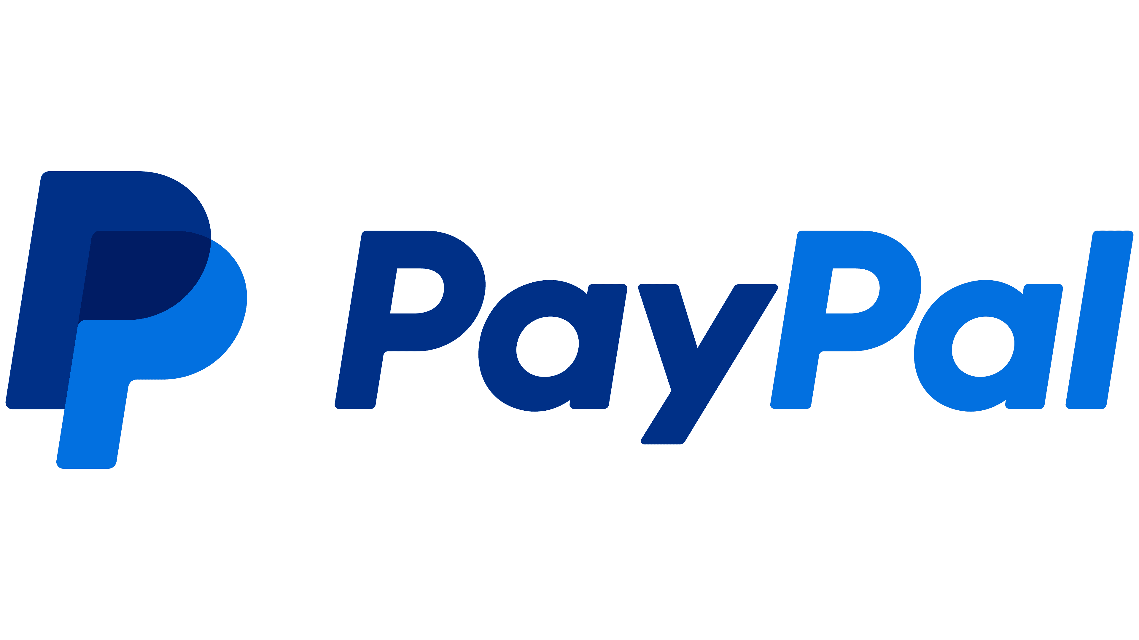 В каких странах работает PayPal