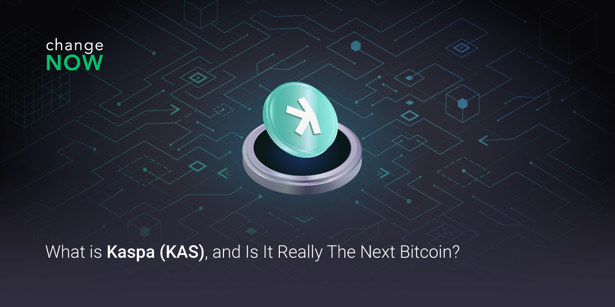 Kaspa (KAS) Crypto Coin Live USD Price, MarketCap and Charts - OOKS Explorer