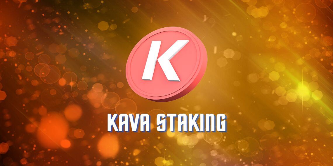 How to Stake KAVA Tokens on Trust Wallet - Staking - Trust Wallet