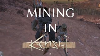 mining more than 5? :: Kenshi General Discussions