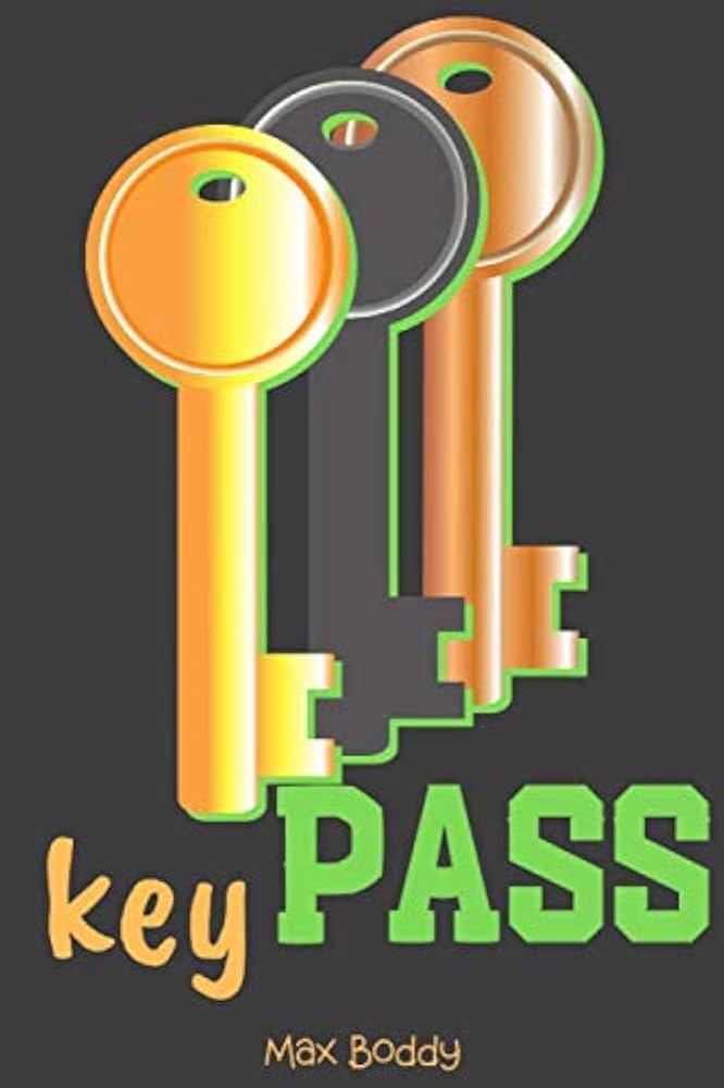 KeePass Password Safe