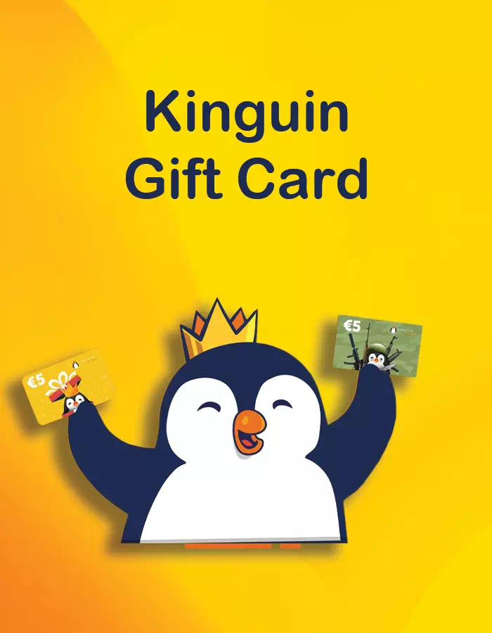 €10 Kinguin Gift Card REGION FREE - Other Gift Cards - Gameflip