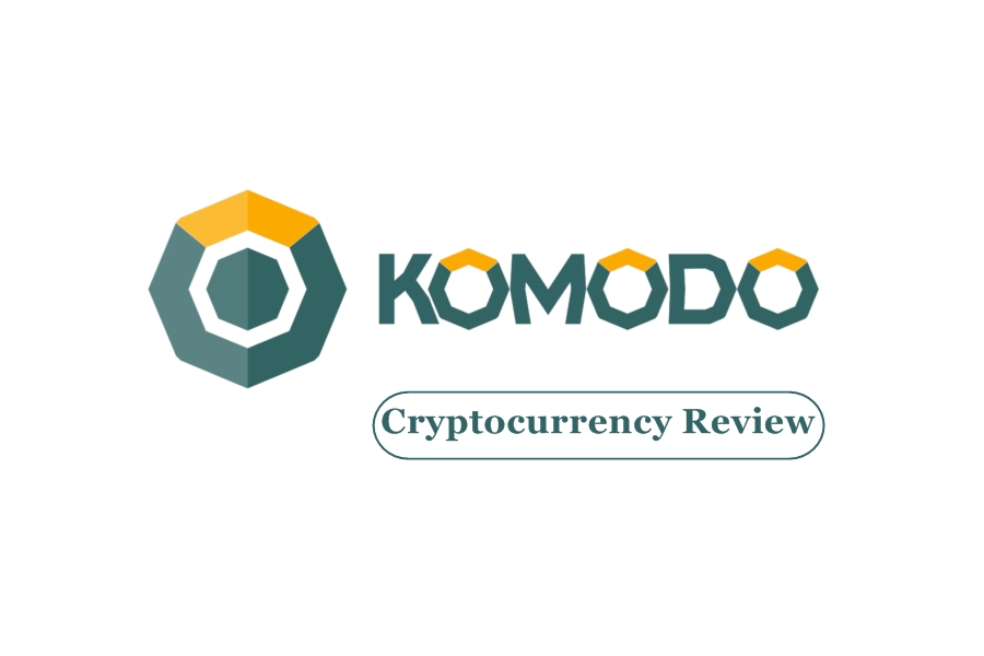 KMD Coin: what is Komodo? Crypto token analysis and Overview | bitcoinhelp.fun