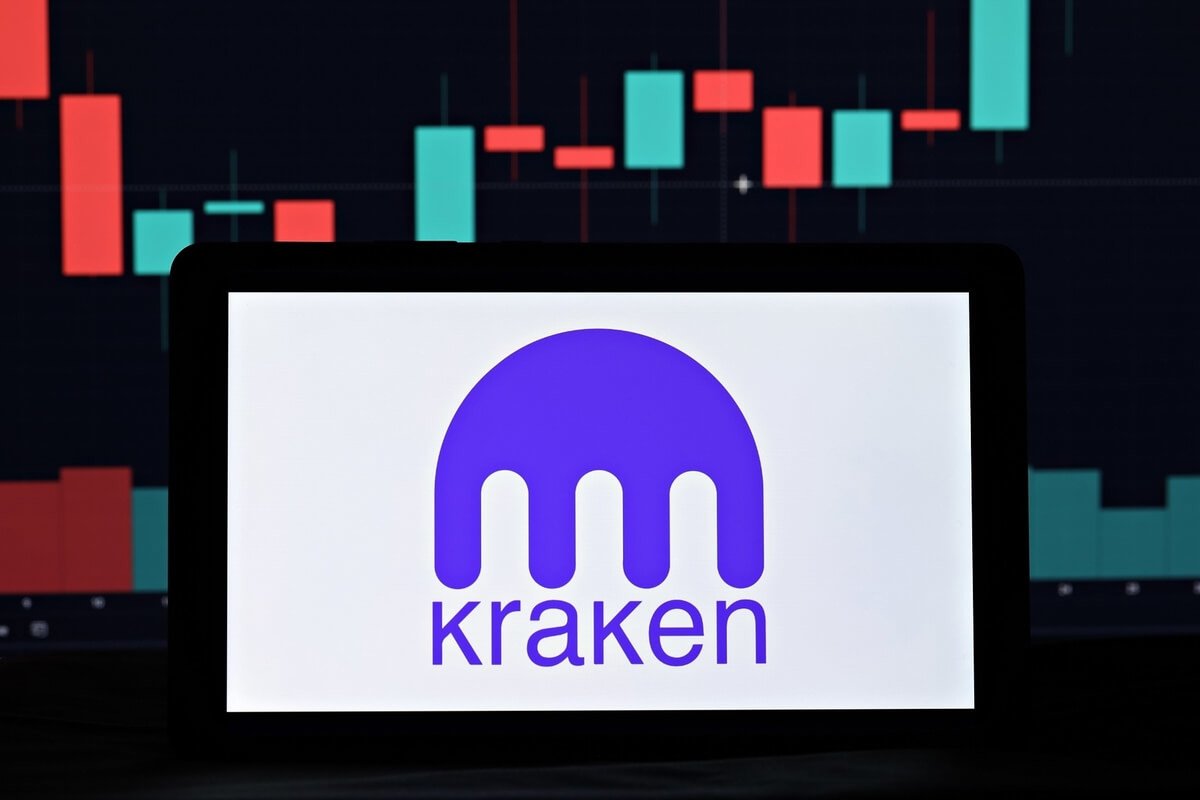 Kraken Investing Review 