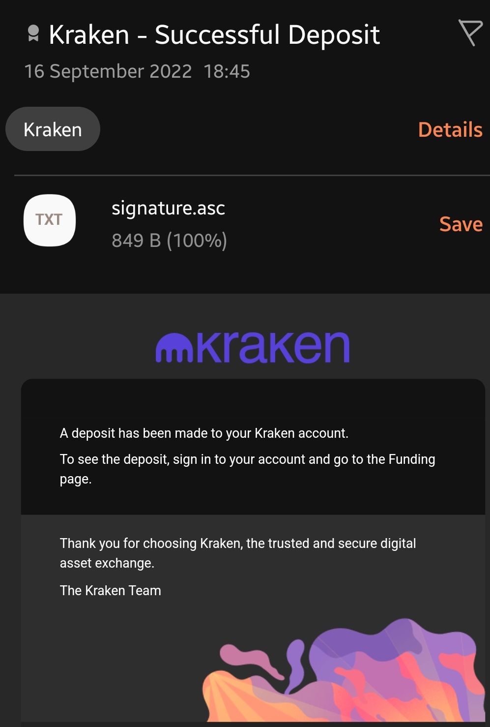 ᐅ Kraken Review - Scam or Safe? Rating and Reviews for 
