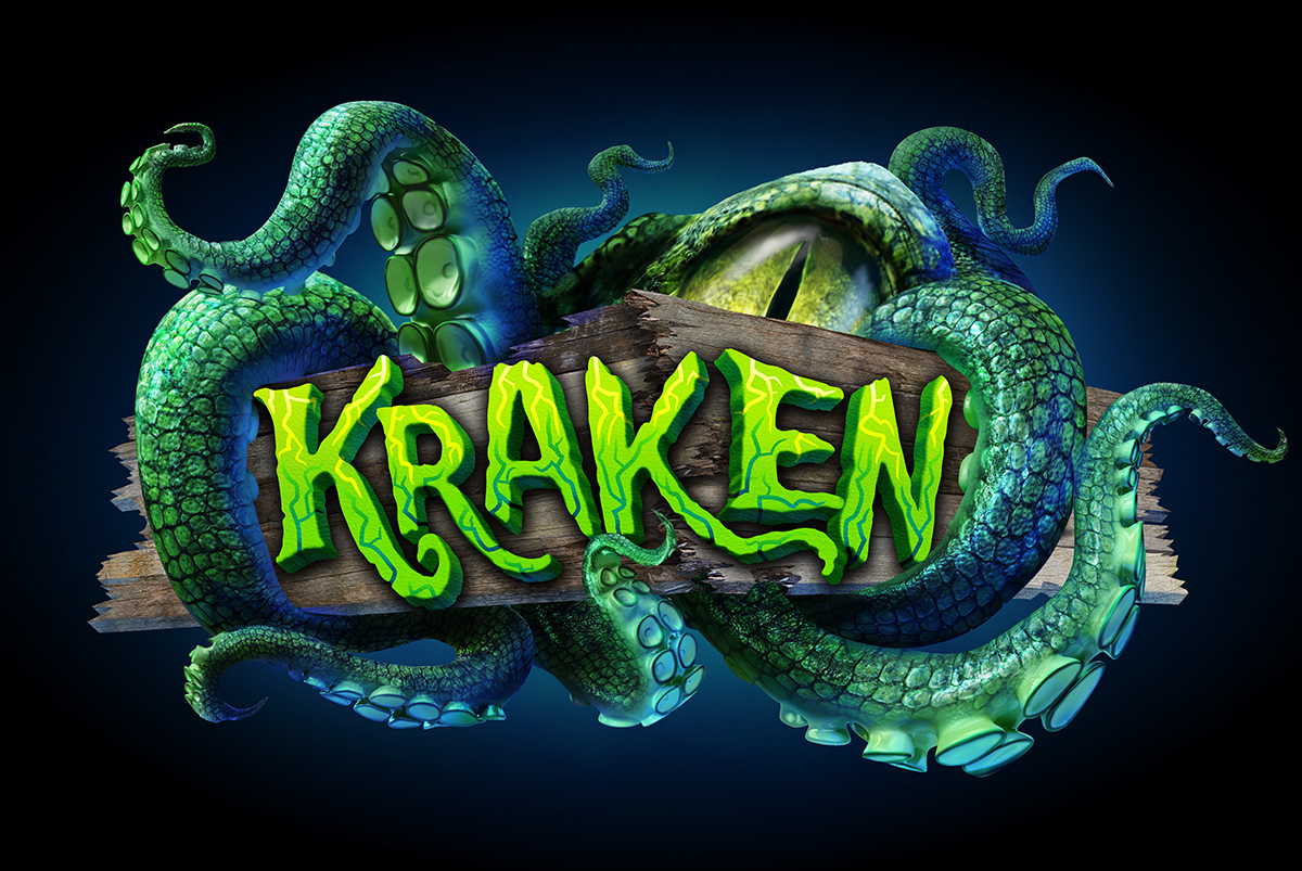 The Kraken (music) | Pirates of the Caribbean Wiki | Fandom