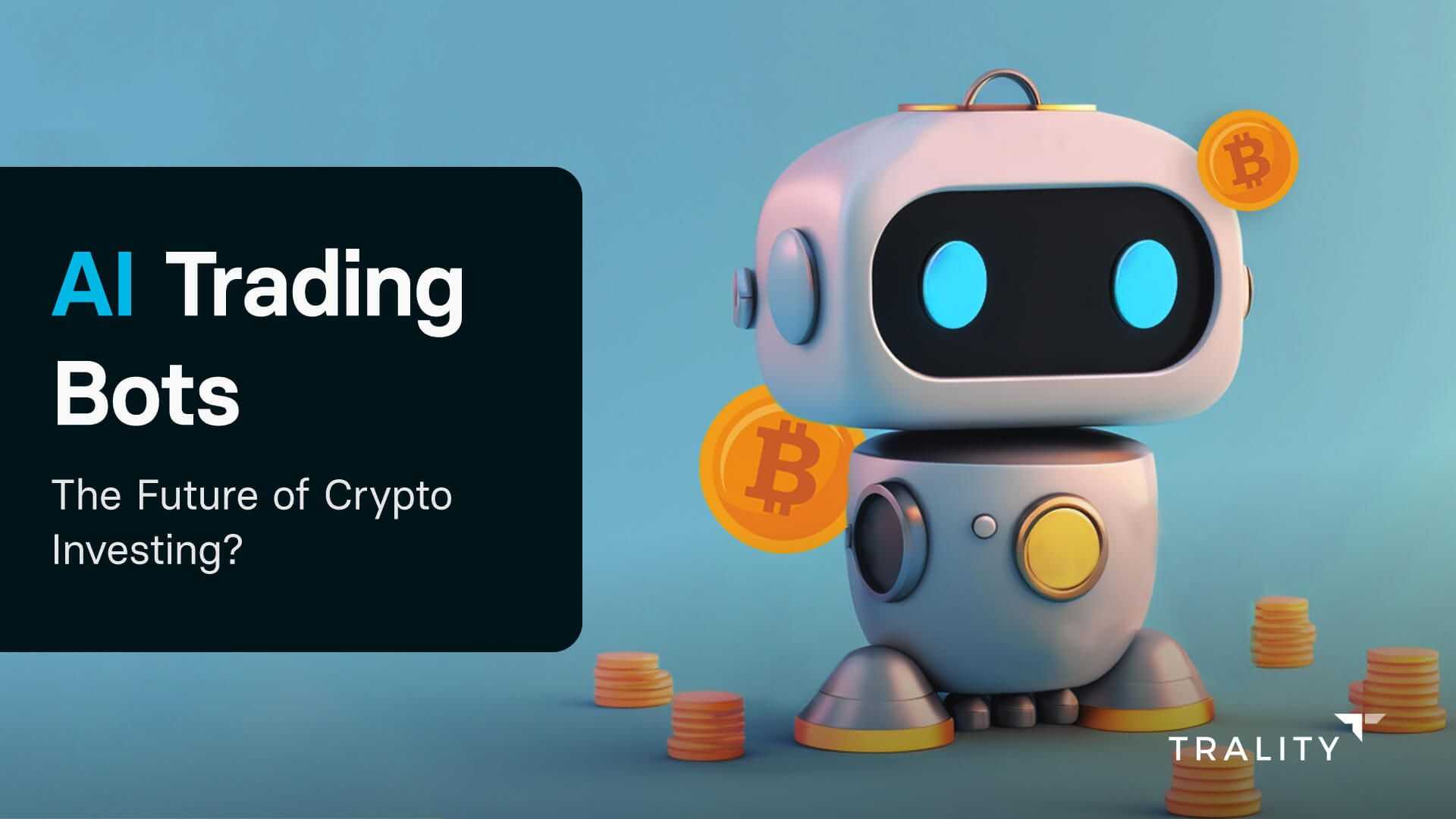 How to Create an AI Crypto Trading Bot? - bitcoinhelp.fun