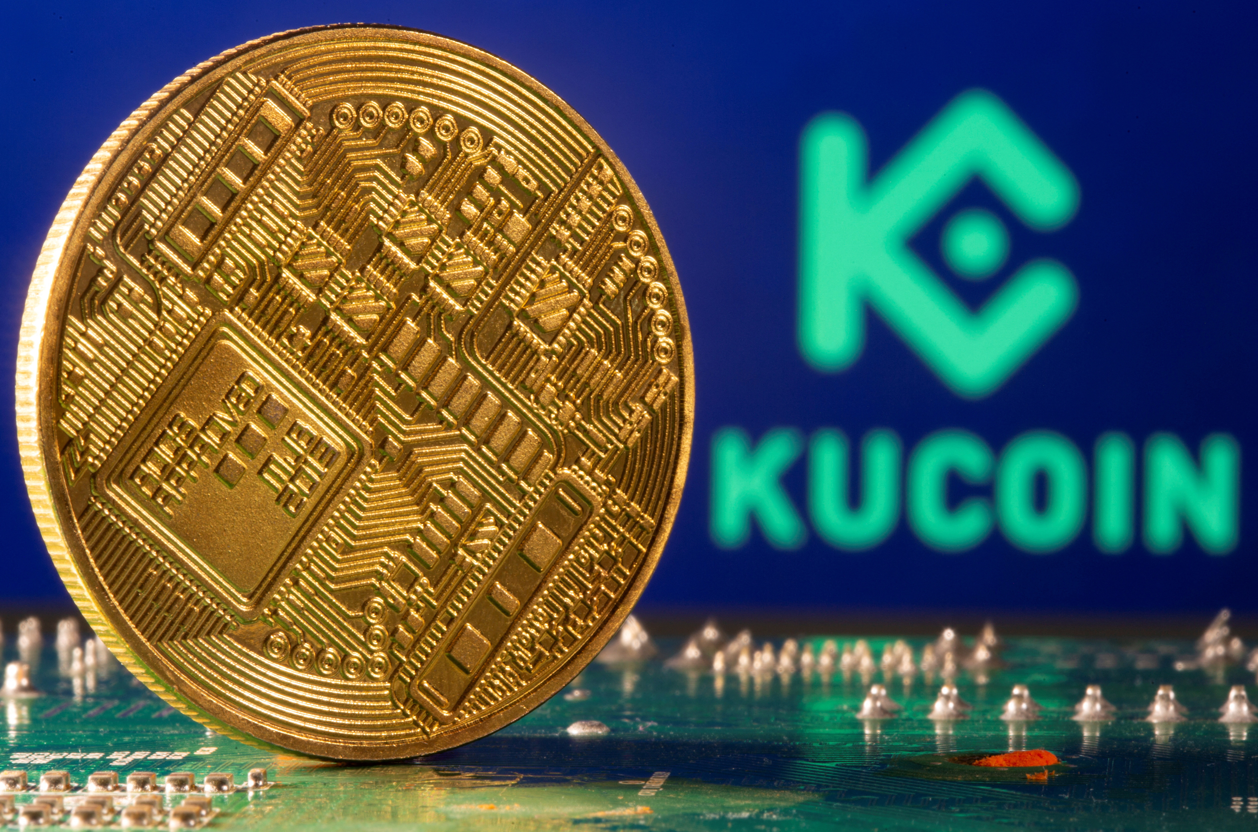 KuCoin Exchange Review: Key Features, Trading Fees, and Other Details - Coin Edition