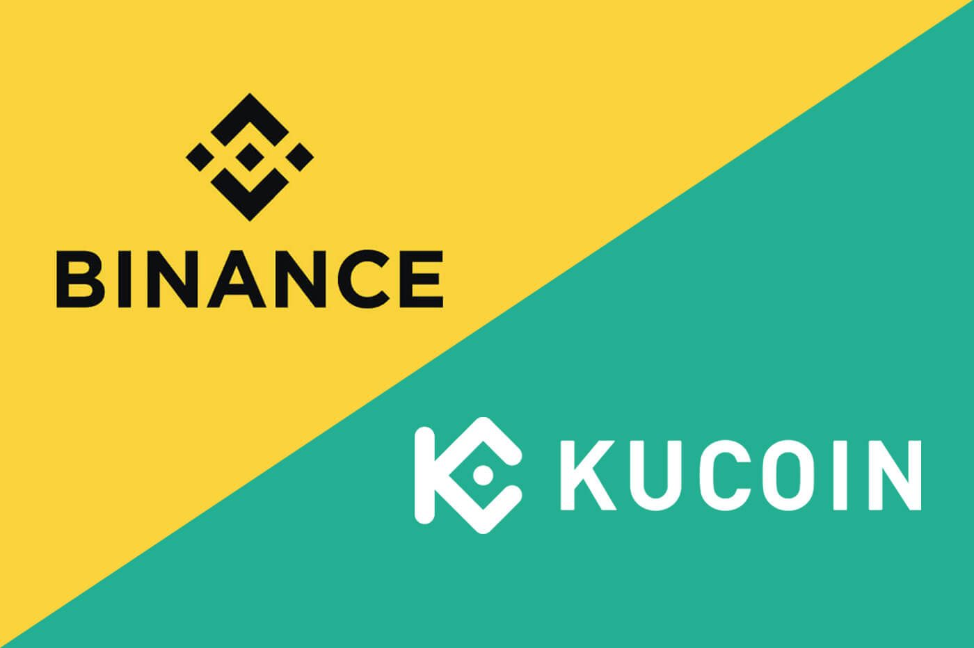 Binance vs Kucoin