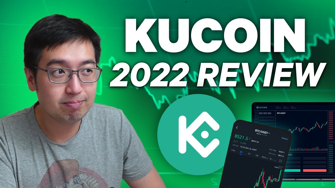 KuCoin Review | Features, Regulation, Hacks & More