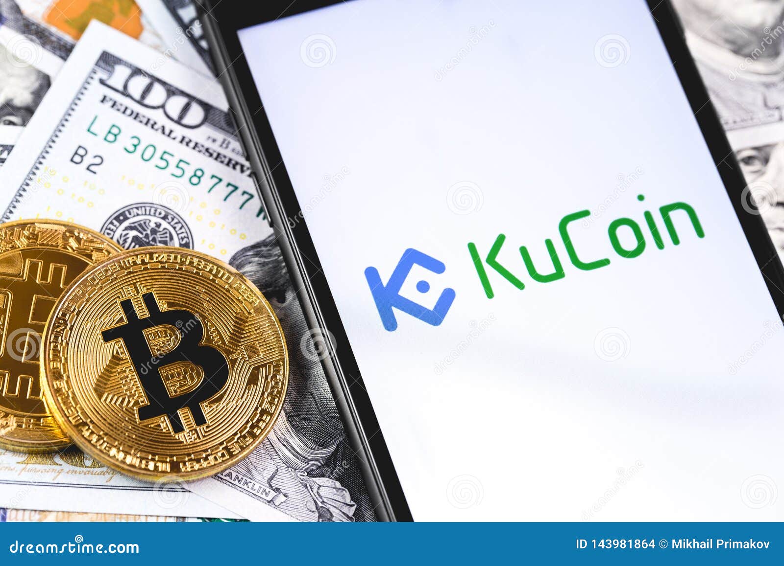 Dutch central bank warns that KuCoin operating without registration | Reuters