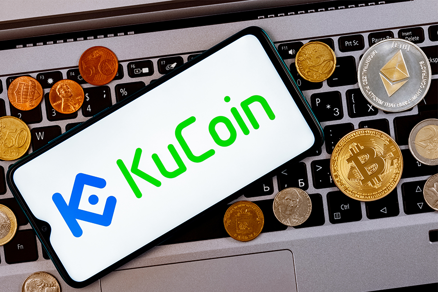 kucoin: Latest News & Videos, Photos about kucoin | The Economic Times - Page 1