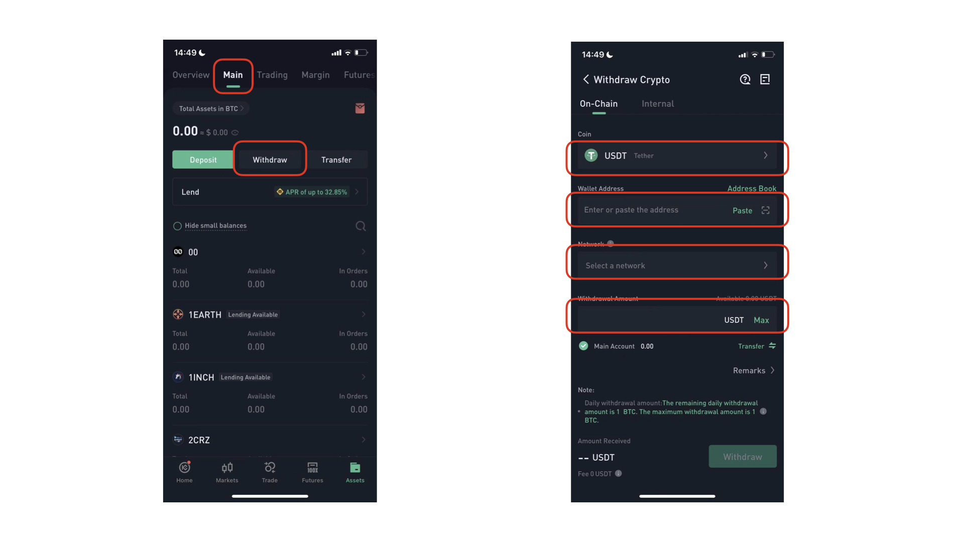 KuCoin Will Introduce Mandatory KYC Checks in July