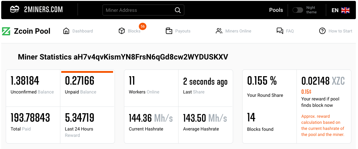 bitpool | a Ruby-based bitcoin mining pool | Cryptography library