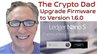 Ledger Nano S Review (): Do I need to upgrade?
