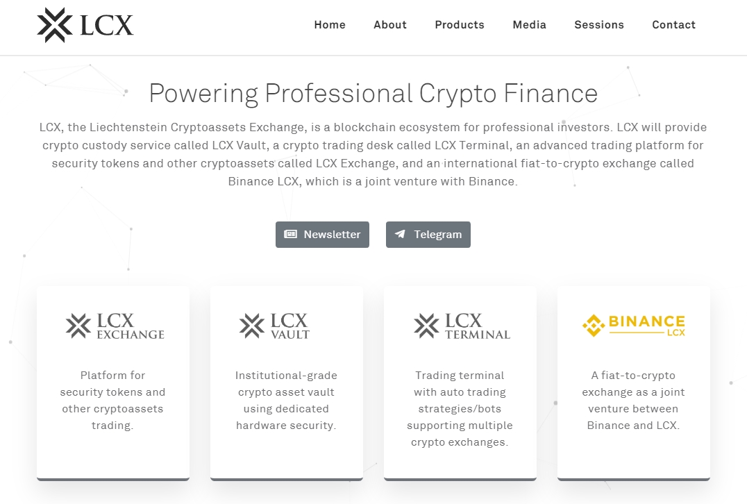 LCX price today, LCX to USD live price, marketcap and chart | CoinMarketCap