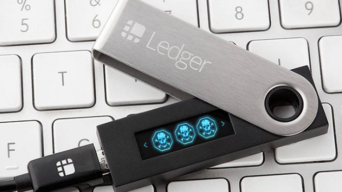 GitHub - LedgerHQ/ledger-wallet-chrome: Ledger Wallet Chrome application