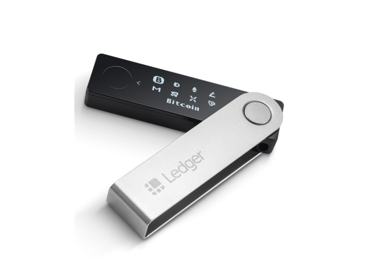 GitHub - ResistancePlatform/ledger-app-btc: Bitcoin wallet application for Ledger Blue and Nano S