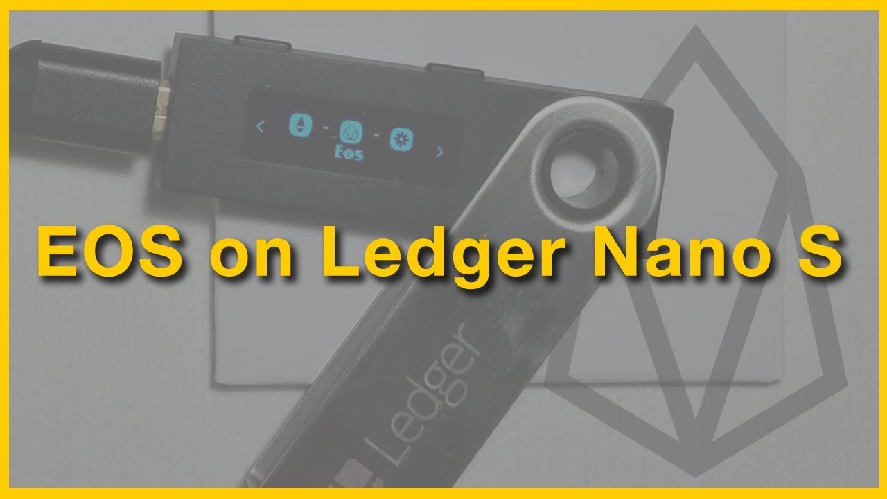 Buy Ledger Nano S cryptocurrency wallet in South Africa | digiwallets