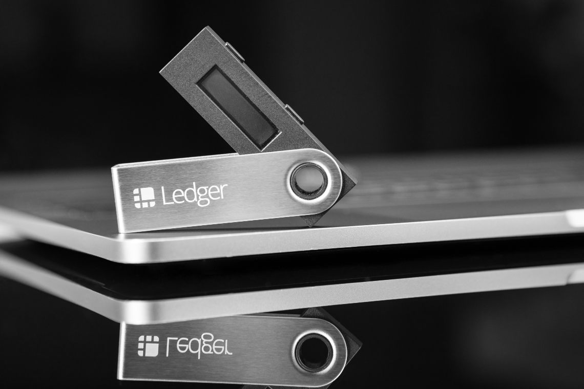 Crypto Wallet Firm Ledger Reports Security Breach | bitcoinhelp.fun