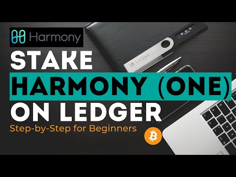 Harmony – Open Consensus for 10B