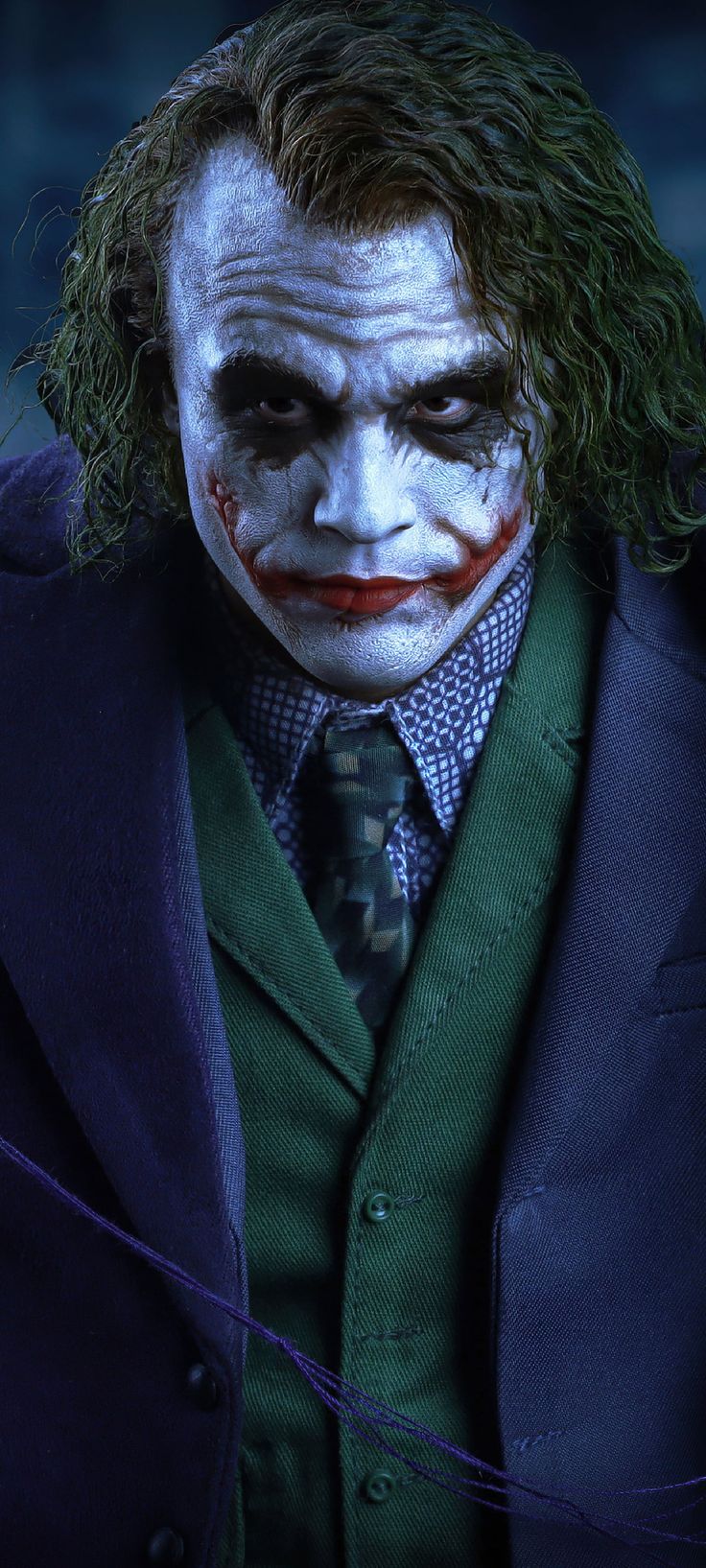 This Is The Moment That Defined Heath Ledger’s Joker
