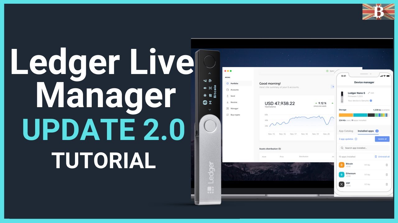 Ledger Live Download Signatures | Ledger