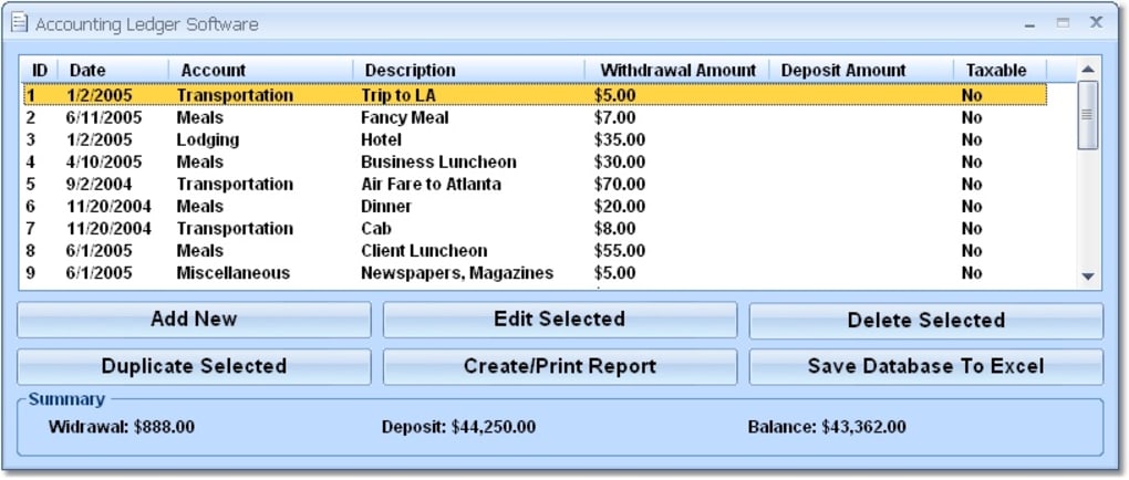 8 Top Free Accounting & Bookkeeping Software Apps for 
