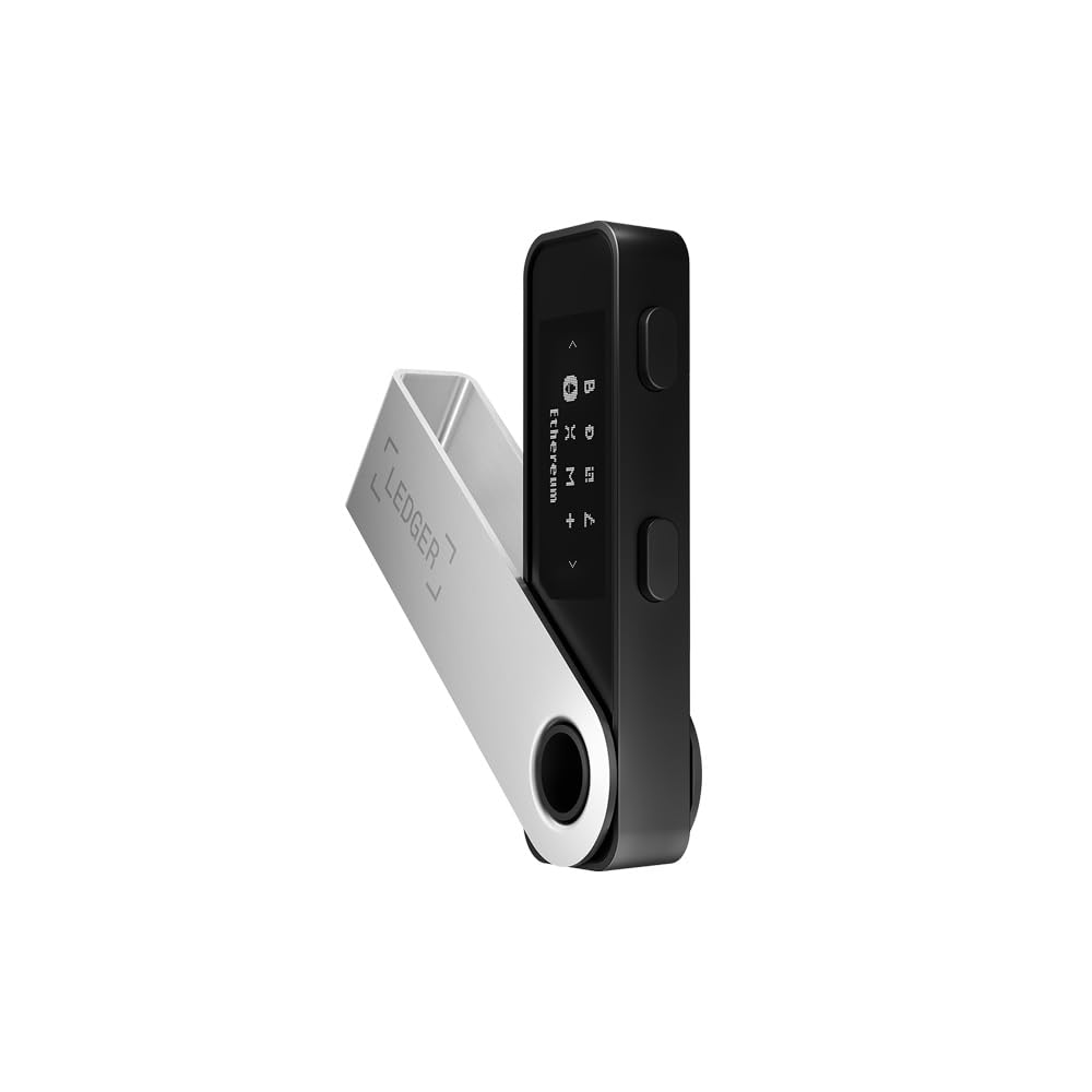 [bitcoinhelp.fun] Ledger Nano S Plus hardware wallet $ - Page 2 - bitcoinhelp.fun Forums