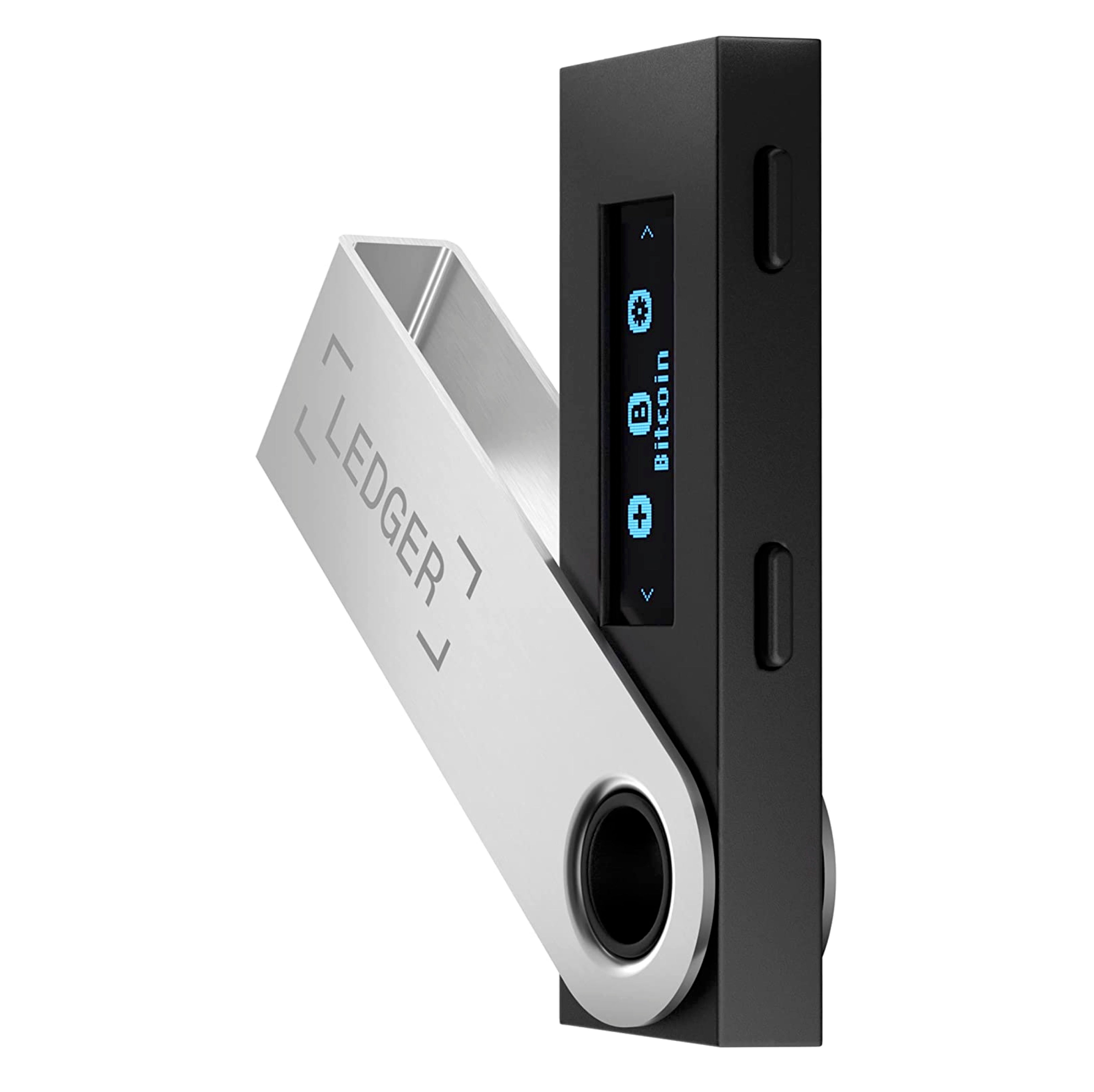 Ledger Nano S Wallet: Detailed Review and Full Guide on How to Use It