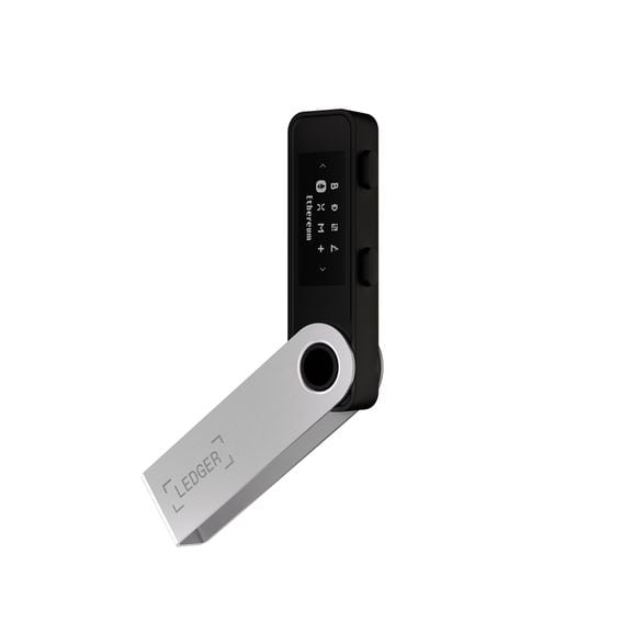 Crypto Wallets Australia for Ledger Hardware Wallets