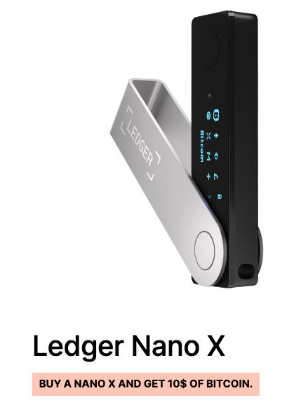 🥇 Trezor Vs Ledger : Which is the BEST hardware Wallet?