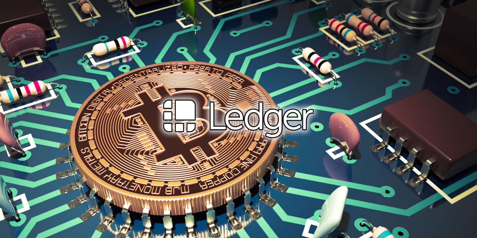 What We Know About the Massive Ledger Hack