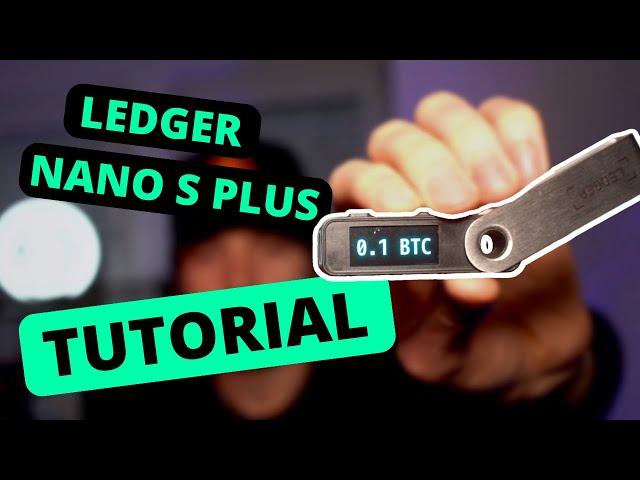 How to set up your Ledger hardware wallet | Ledger