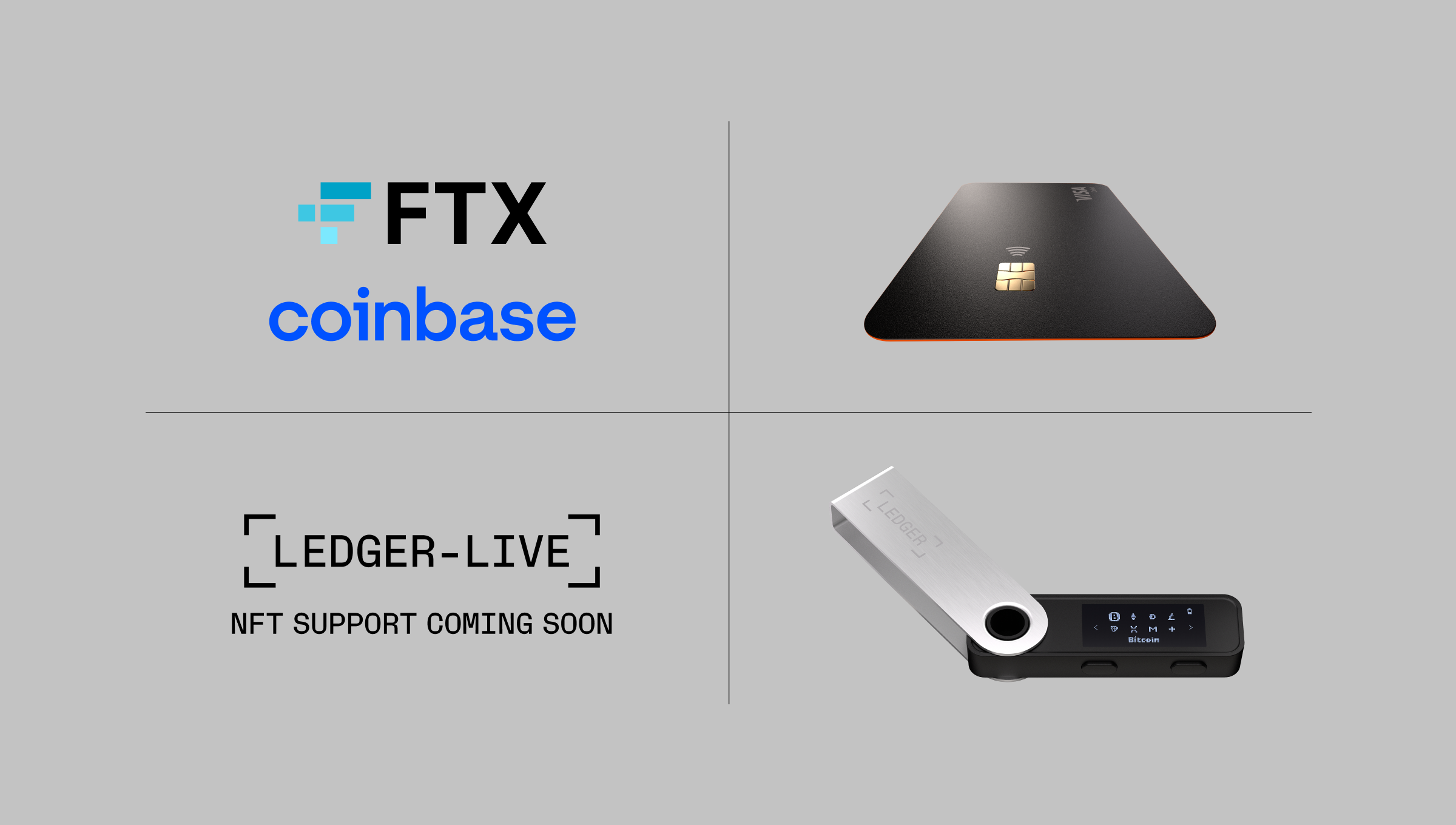 Ledger Supported Coins: Ledger Nano S, Nano X & Ledger Live | CoinCodex