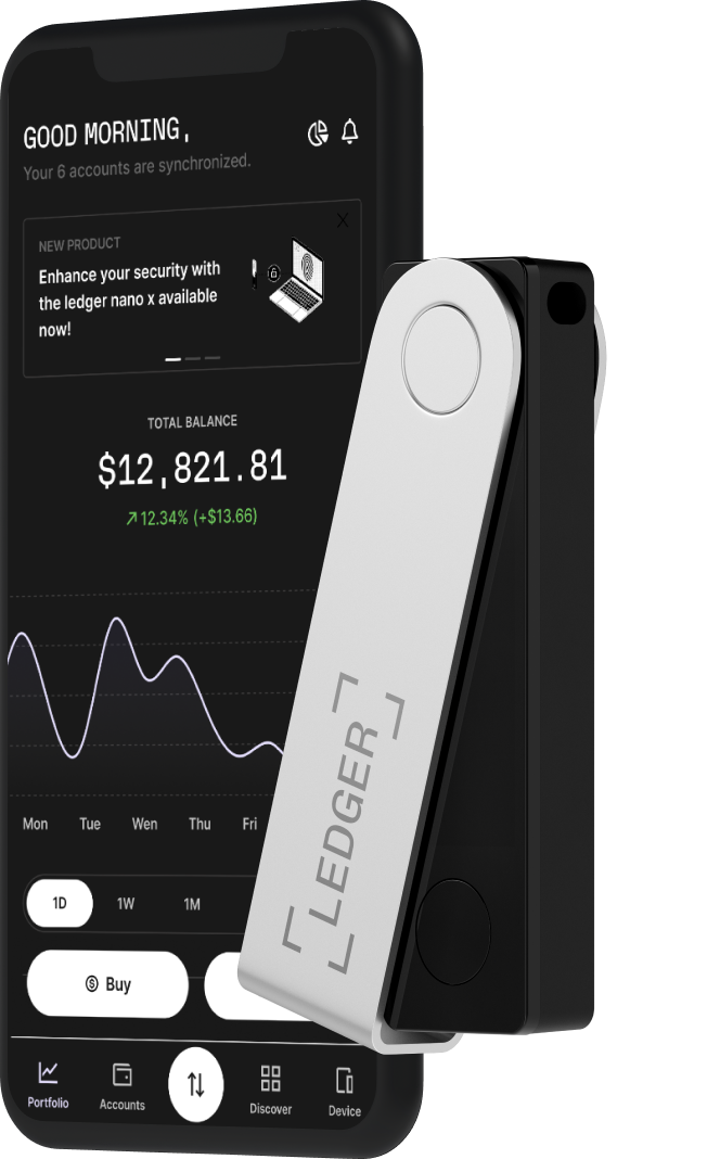 Buy Neo (NEO) - Step by step guide for buying NEO | Ledger