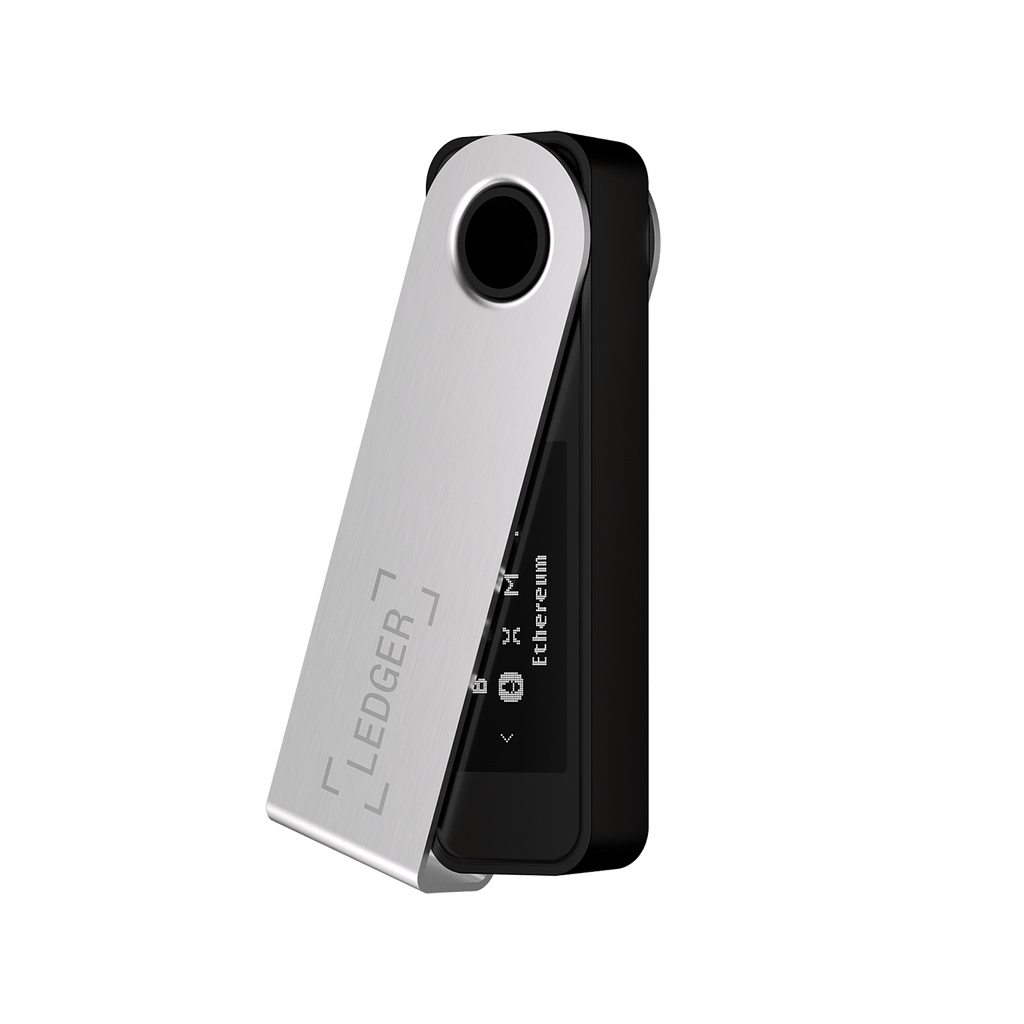 Ledger Nano X | Ledger